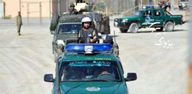 Interior Ministry Bans Protest Demonstrations for 10 Days